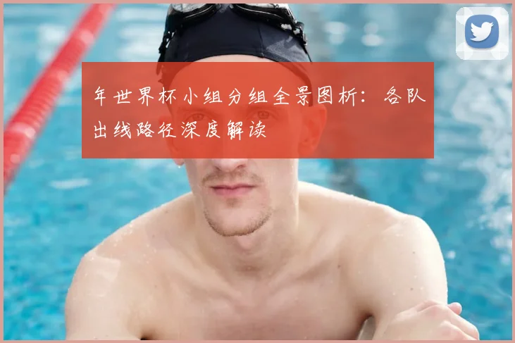 年世界杯小组分组全景图析：各队出线路径深度解读