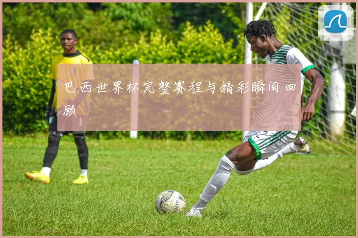 巴西世界杯完整赛程与精彩瞬间回顾
